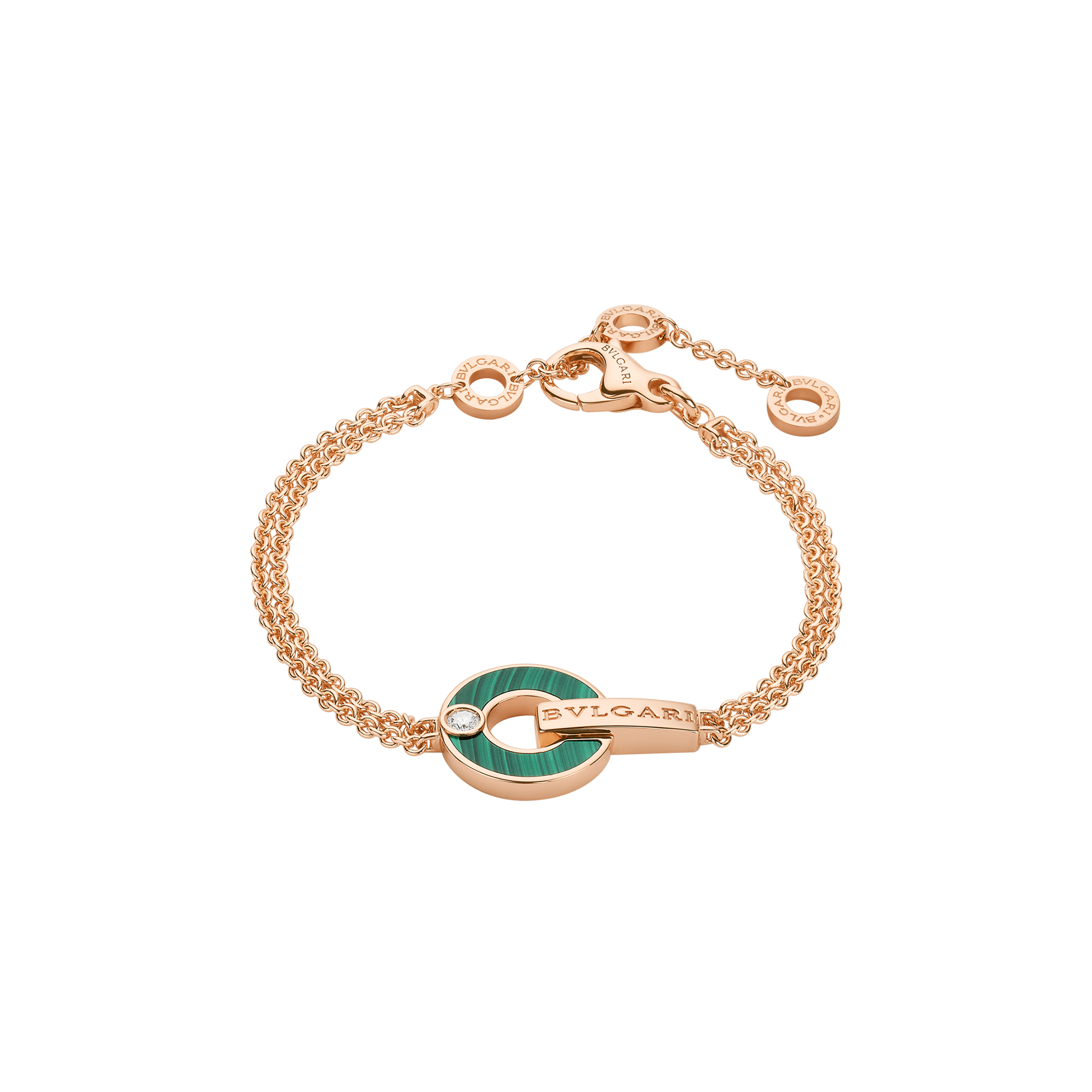 BVLGARI BVLGARI BRACELET 